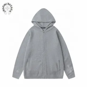 【CHROME HEARTS  公式旗艦店】クロムハーツ  セーター好評に付き再入荷！ 241030