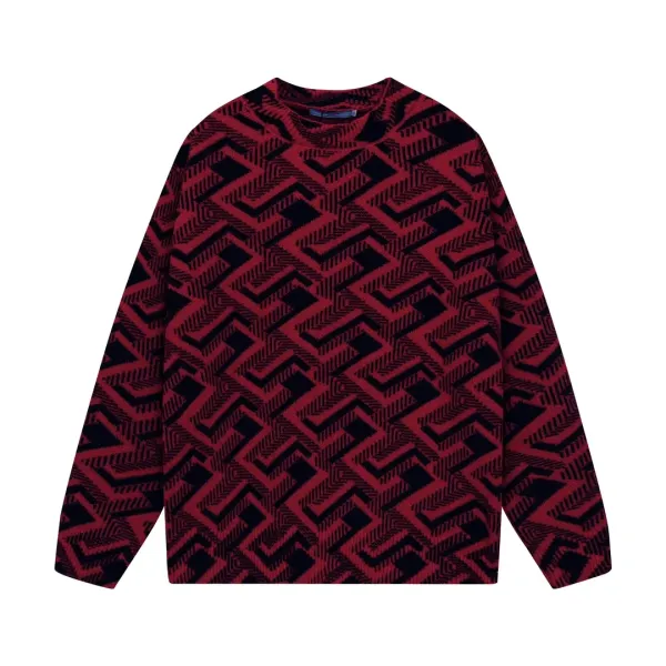 【PRADA 公式旗艦店】プラダ セーター好評に付き再入荷! 241031 【PRADA 公式旗艦店】プラダ セーター好評に付き再入荷! 241031