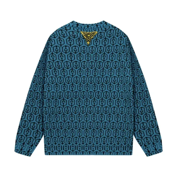 【PRADA   公式旗艦店】プラダ  セーター好評に付き再入荷！ 241031