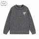 【PRADA   公式旗艦店】プラダ  セーター好評に付き再入荷！ 241031