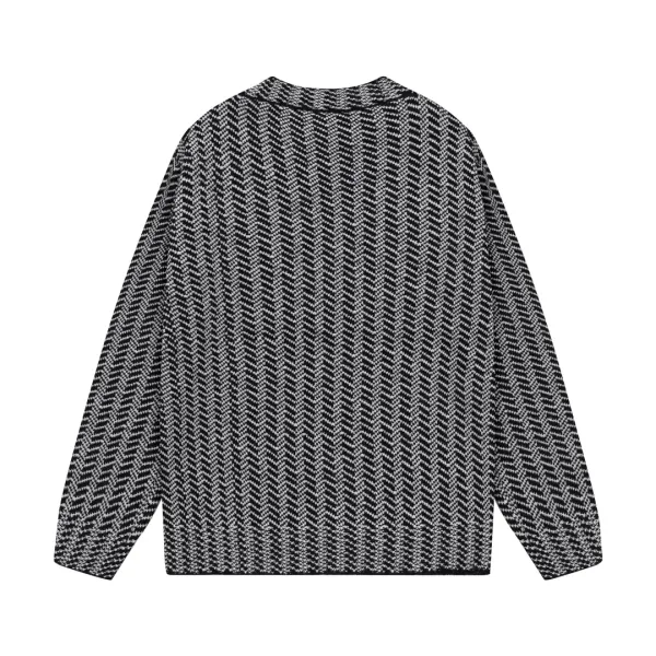 【PRADA   公式旗艦店】プラダ  セーター好評に付き再入荷！ 241031