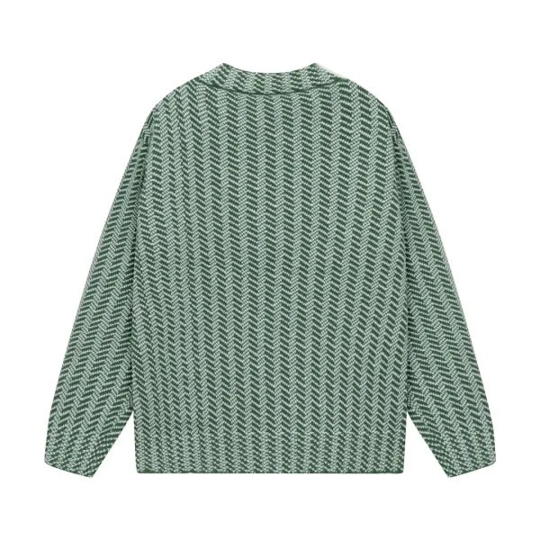 【PRADA   公式旗艦店】プラダ  セーター好評に付き再入荷！ 241031