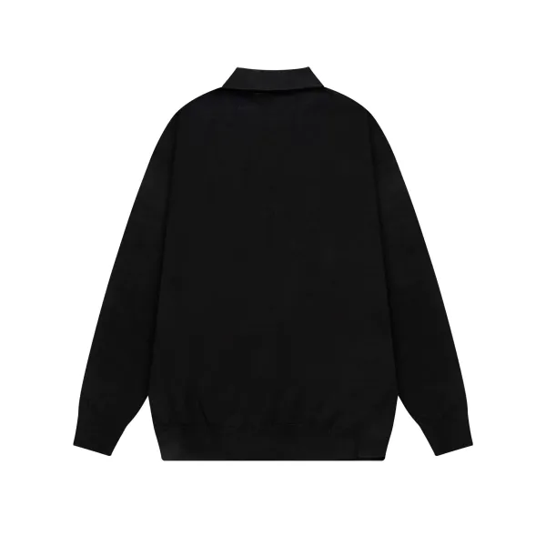 【PRADA 公式旗艦店】プラダ  セーター好評に付き再入荷！ 240930