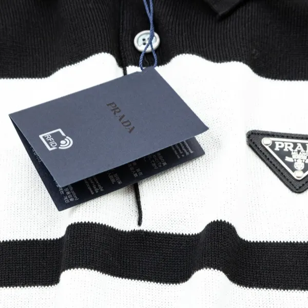 【PRADA 公式旗艦店】プラダ  セーター好評に付き再入荷！ 240930