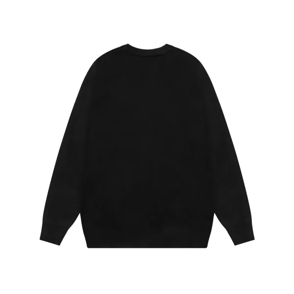 【PRADA 公式旗艦店】プラダ  セーター好評に付き再入荷！ 240930
