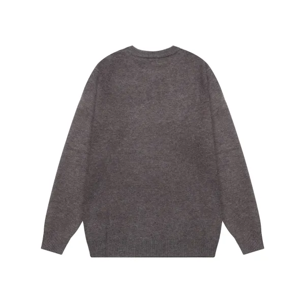 【PRADA 公式旗艦店】プラダ  セーター好評に付き再入荷！ 240930