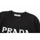 【PRADA 公式旗艦店】プラダ  セーター好評に付き再入荷！ 240930