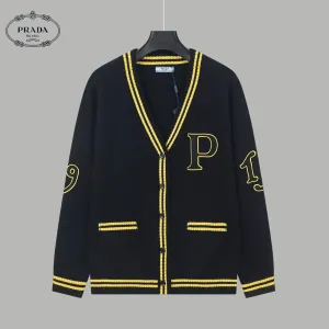 【PRADA 公式旗艦店】プラダ  セーター好評に付き再入荷！ 240930