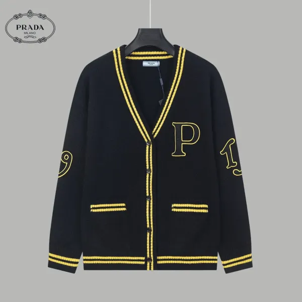 【PRADA 公式旗艦店】プラダ  セーター好評に付き再入荷！ 240930