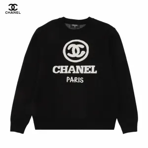【CHANEL  公式旗艦店】シャネル  セーター好評に付き再入荷！ 241231