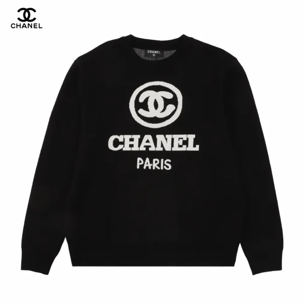 【CHANEL  公式旗艦店】シャネル  セーター好評に付き再入荷！ 241231