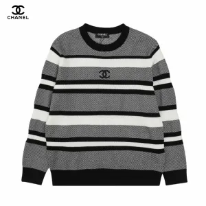 【CHANEL  公式旗艦店】シャネル  セーター好評に付き再入荷！ 241231