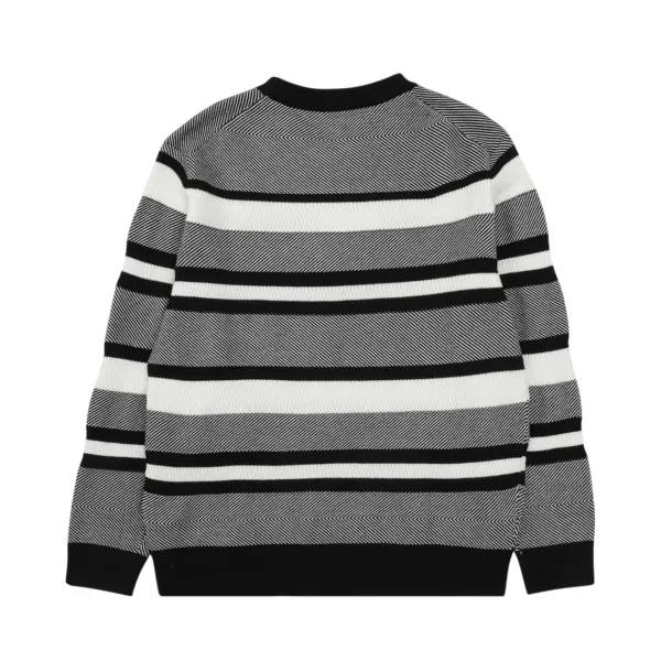 【CHANEL  公式旗艦店】シャネル  セーター好評に付き再入荷！ 241231