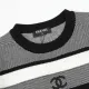 【CHANEL  公式旗艦店】シャネル  セーター好評に付き再入荷！ 241231
