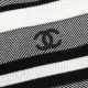 【CHANEL  公式旗艦店】シャネル  セーター好評に付き再入荷！ 241231
