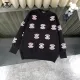 【CHANEL  公式旗艦店】シャネル  セーター好評に付き再入荷！ 241231