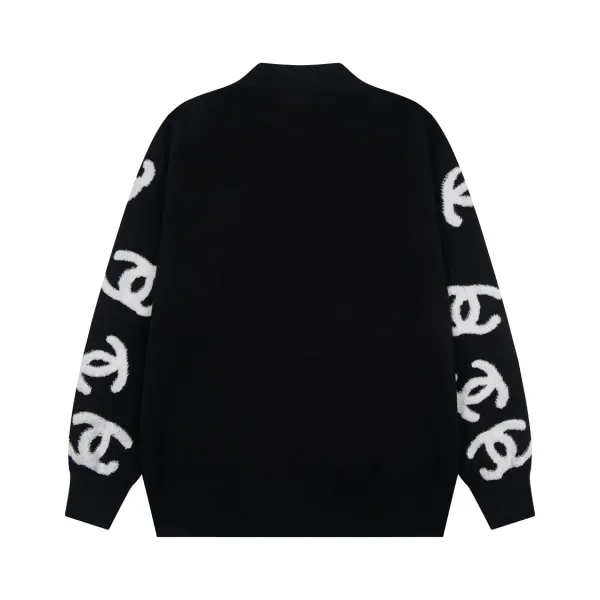 【CHANEL  公式旗艦店】シャネル  セーター好評に付き再入荷！ 241102