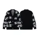 【CHANEL  公式旗艦店】シャネル  セーター好評に付き再入荷！ 241102