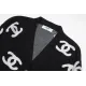【CHANEL  公式旗艦店】シャネル  セーター好評に付き再入荷！ 241102