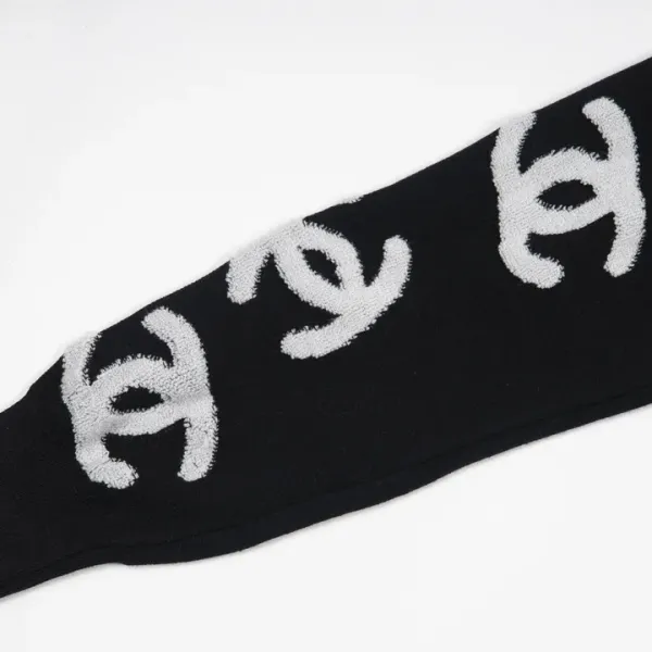 【CHANEL  公式旗艦店】シャネル  セーター好評に付き再入荷！ 241102