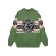 【VERSACE  公式旗艦店】ヴェルサーチ  セーター好評に付き再入荷！ 240930
