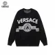 【VERSACE  公式旗艦店】ヴェルサーチ  セーター好評に付き再入荷！ 240930