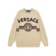 【VERSACE  公式旗艦店】ヴェルサーチ  セーター好評に付き再入荷！ 240930