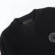【VERSACE 公式旗艦店】ヴェルサーチ  セーター好評に付き再入荷！