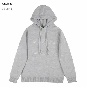 【CELINE  公式旗艦店】セリーヌ  セーター好評に付き再入荷！241231