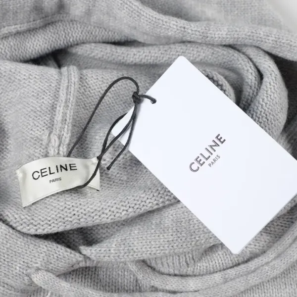 【CELINE 公式旗艦店】セリーヌ セーター好評に付き再入荷!241231 【CELINE 公式旗艦店】セリーヌ セーター好評に付き再入荷!241231