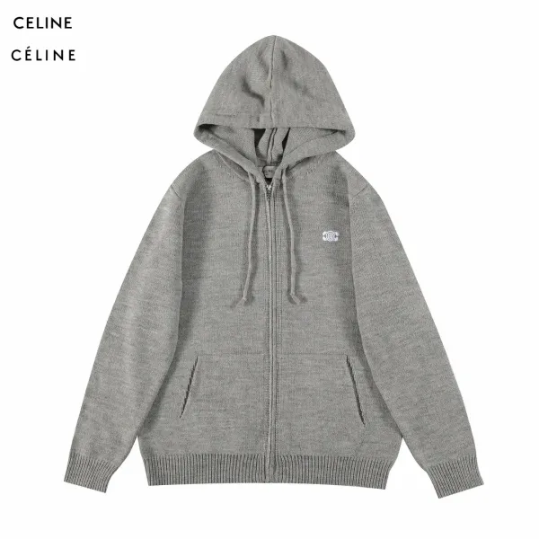 【CELINE  公式旗艦店】セリーヌ  セーター好評に付き再入荷！241231