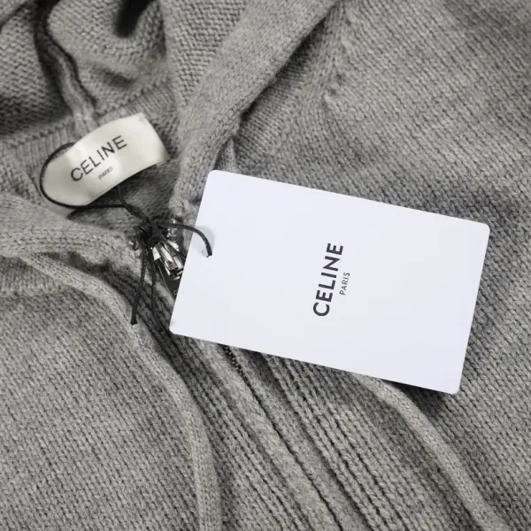 【CELINE  公式旗艦店】セリーヌ  セーター好評に付き再入荷！241231