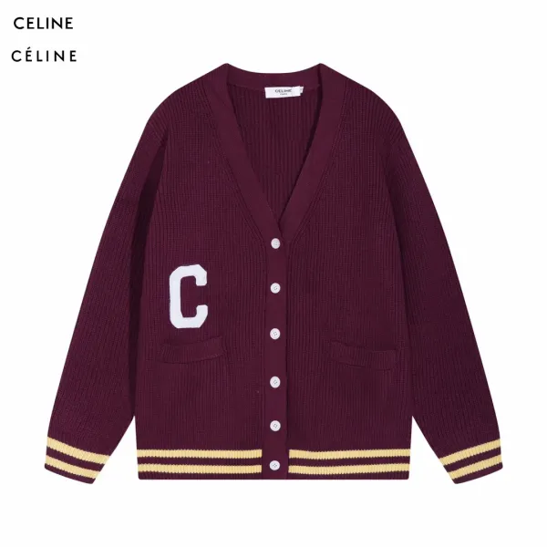 【CELINE  公式旗艦店】セリーヌ セーター好評に付き再入荷！241231