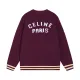 【CELINE  公式旗艦店】セリーヌ セーター好評に付き再入荷！241231