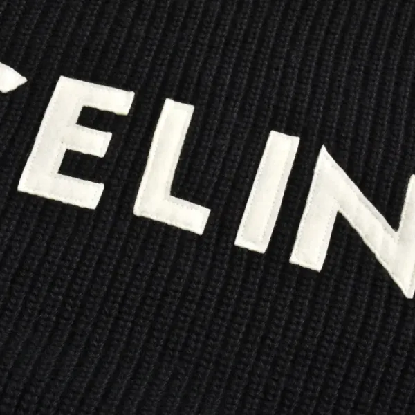 【CELINE  公式旗艦店】セリーヌ  セーター好評に付き再入荷！241128