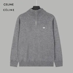 【CELINE 公式旗艦店】セリーヌ  セーター好評に付き再入荷！ 241030