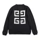 【GIVENCHY  公式旗艦店】ジバンシー  セーター好評に付き再入荷！241231