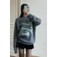 【GIVENCHY  公式旗艦店】ジバンシー  セーター好評に付き再入荷！241231