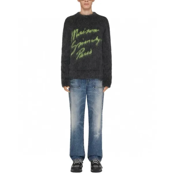 【GIVENCHY  公式旗艦店】ジバンシー  セーター好評に付き再入荷！241231