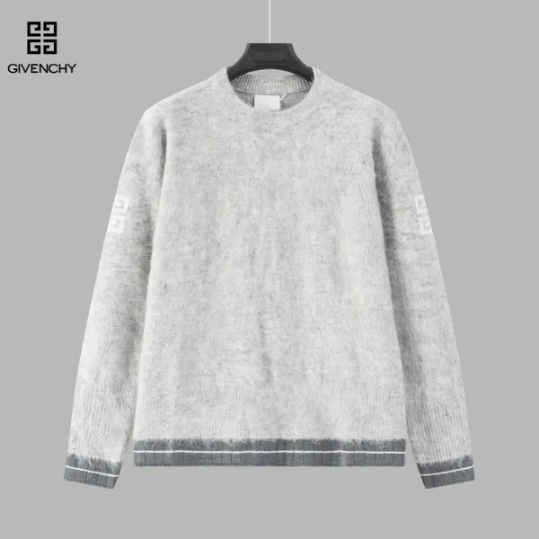 【GIVENCHY   公式旗艦店】ジバンシー  セーター好評に付き再入荷！ 241128