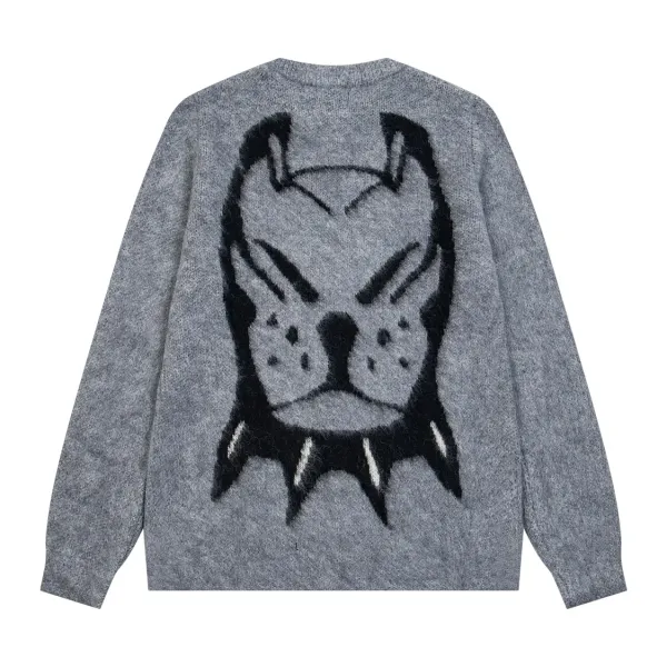 【GIVENCHY   公式旗艦店】ジバンシー  セーター好評に付き再入荷！ 241128