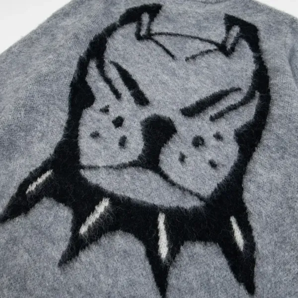 【GIVENCHY   公式旗艦店】ジバンシー  セーター好評に付き再入荷！ 241128
