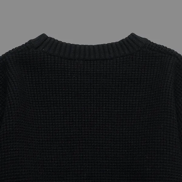 【GIVENCHY  公式旗艦店】 ジバンシー   セーター好評に付き再入荷！241128