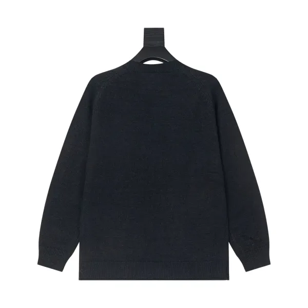 【GIVENCHY   公式旗艦店】ジバンシー   セーター好評に付き再入荷！241115