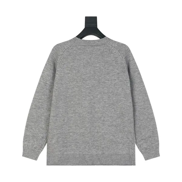 【GIVENCHY   公式旗艦店】ジバンシー   セーター好評に付き再入荷！241115