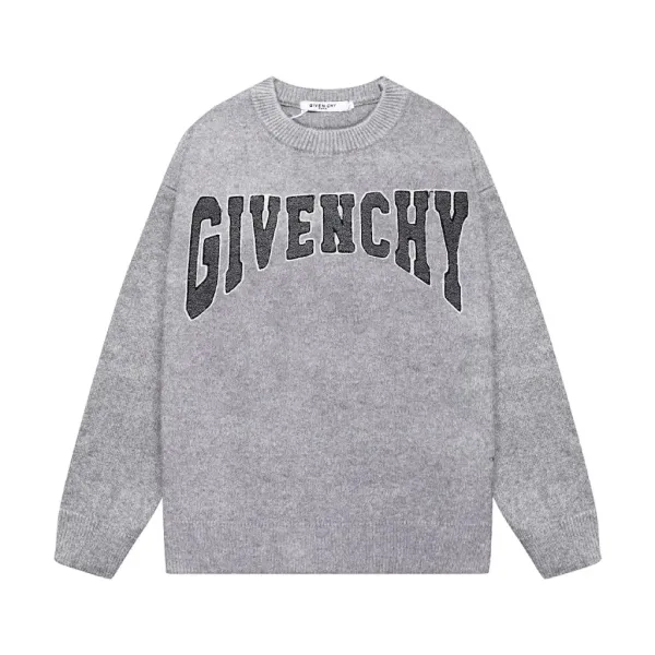 【GIVENCHY   公式旗艦店】ジバンシー  セーター好評に付き再入荷！ 241031