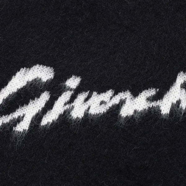【GIVENCHY   公式旗艦店】ジバンシー  セーター好評に付き再入荷！ 241031