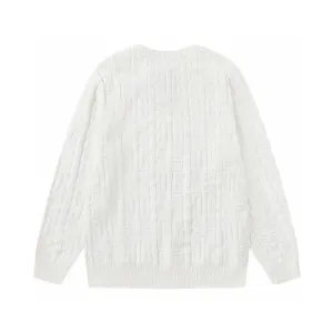 【GIVENCHY   公式旗艦店】ジバンシー  セーター好評に付き再入荷！ 241031