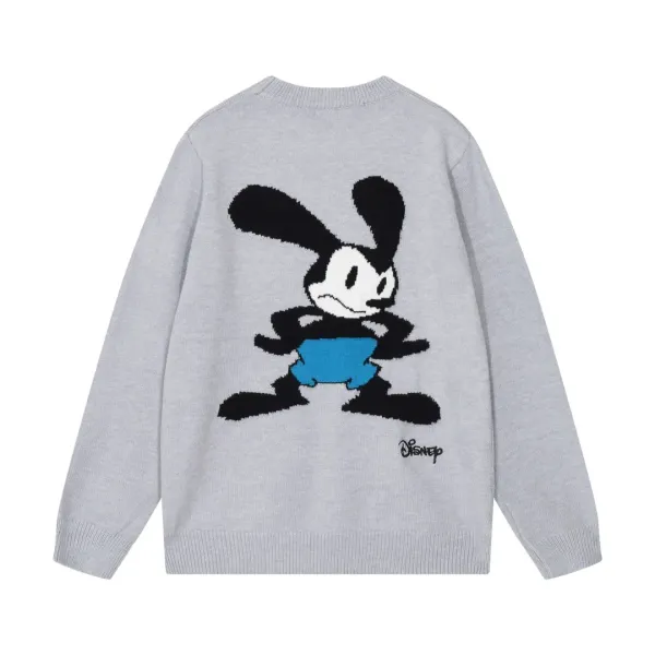 【GIVENCHY   公式旗艦店】ジバンシー  セーター好評に付き再入荷！ 241031