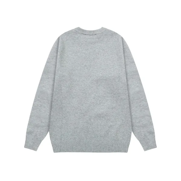 【GIVENCHY  公式旗艦店】ジバンシー  セーター好評に付き再入荷！ 240930